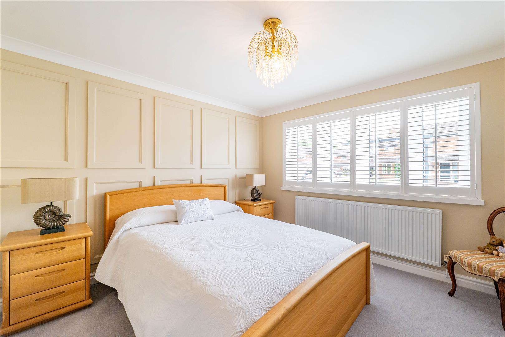 Briar Croft, Longton, Preston